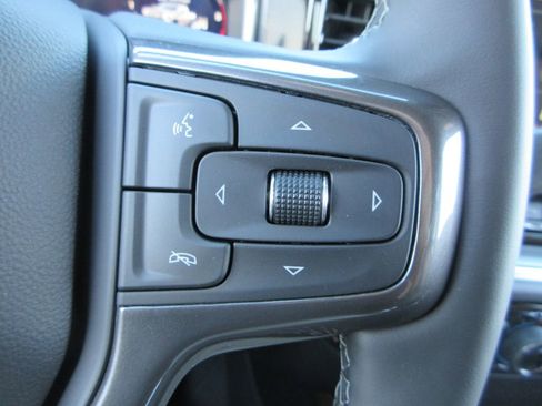 New 2026 Chevrolet Silverado 3500 High Country w/ High Country Premium Package image 33