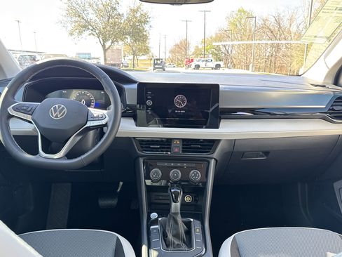 Used 2025 Volkswagen Taos S image 17