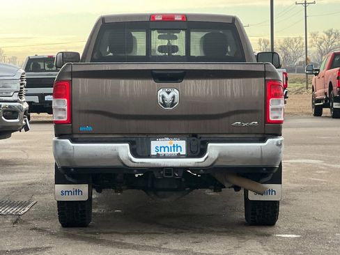 Used 2020 RAM 2500 Tradesman image 4