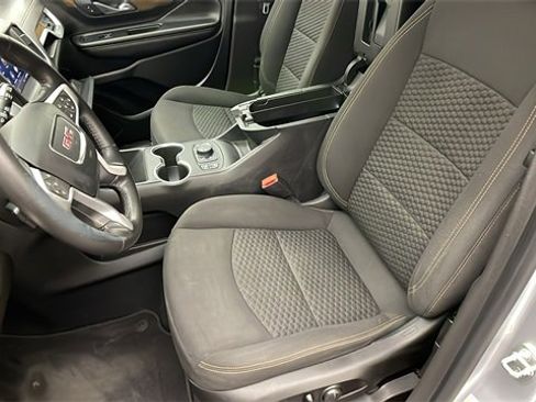 Used 2021 GMC Terrain SLE w/ Driver Convenience Package image 30