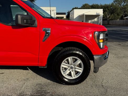Used 2023 Ford F150 XLT image 13