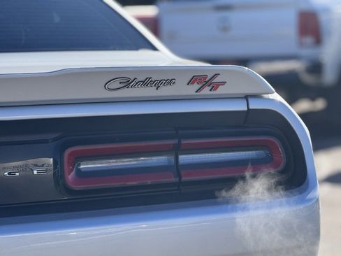 Used 2021 Dodge Challenger R/T image 8