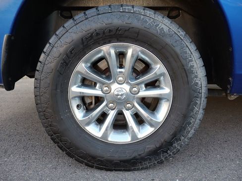 Used 2016 RAM 1500 Big Horn image 44