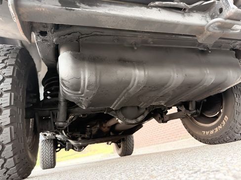 Used 2005 Jeep Wrangler Unlimited Rubicon AWD/4WD image 29