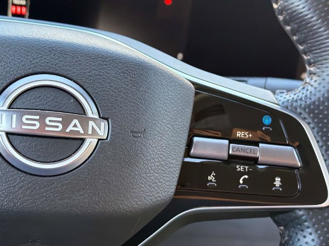 Certified 2024 Nissan Ariya FWD image 22
