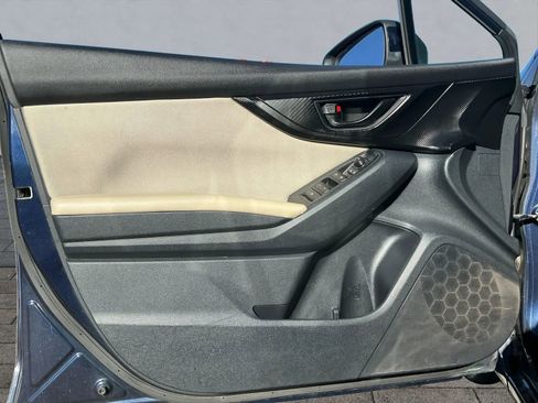 Used 2020 Subaru Impreza 2.0i Premium image 8