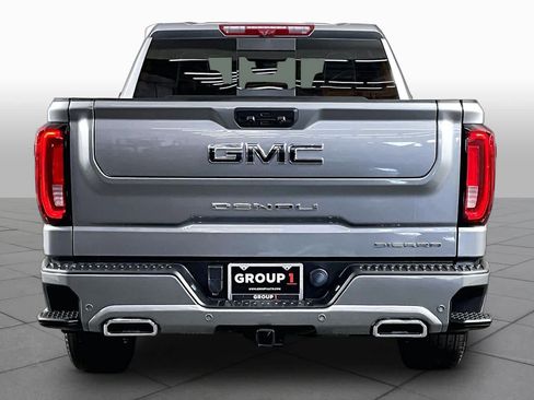 Certified 2026 GMC Sierra 1500 Denali Ultimate AWD/4WD image 5