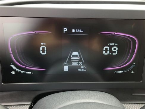 Used 2025 Kia Sportage LX image 28