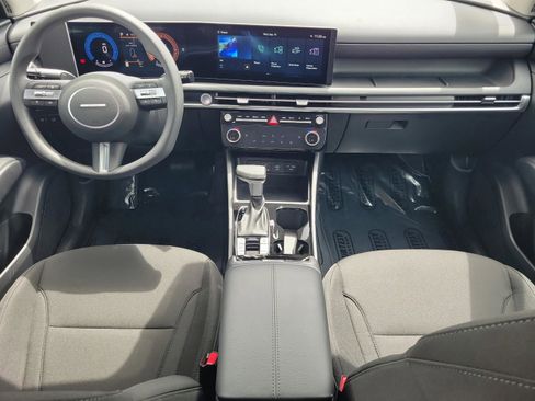 New 2026 Hyundai Tucson SEL image 5