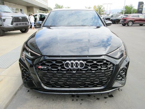 Used 2023 Audi RS 3 w/ RS Technology Package AWD/4WD image 14
