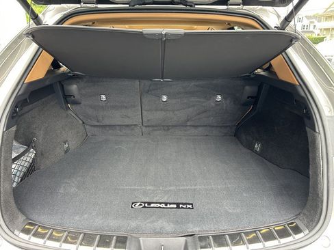 Used 2023 Lexus NX 350 AWD image 16