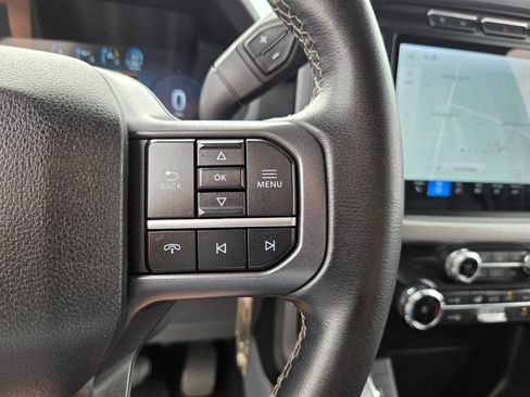 Used 2024 Ford F150 XLT w/ Mobile Office Package AWD/4WD image 23