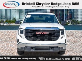 Used 2023 GMC Sierra 1500 Pro w/ Convenience Package RWD video 2