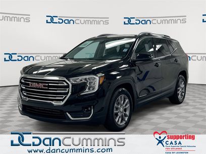 Used 2024 GMC Terrain SLT