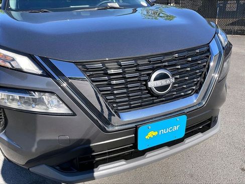 Used 2023 Nissan Rogue SV AWD/4WD image 31