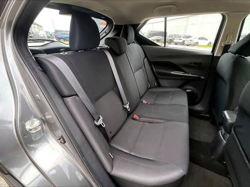 Certified 2024 Nissan Kicks S image 20