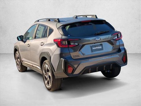 New 2026 Subaru Crosstrek 2.5i Limited image 8
