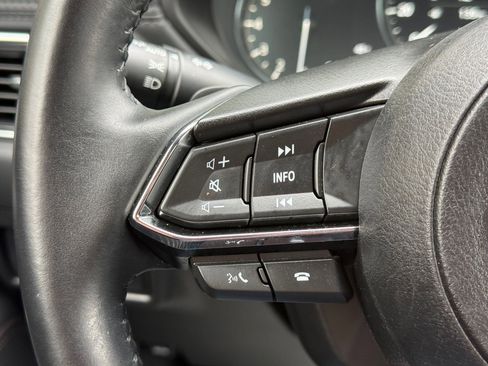 Used 2023 MAZDA CX-5 AWD 2.5 S w/ Premium Package image 12