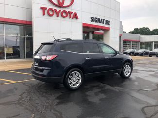 Used 2015 Chevrolet Traverse LT w/ Style and Technology Package FWD video 2