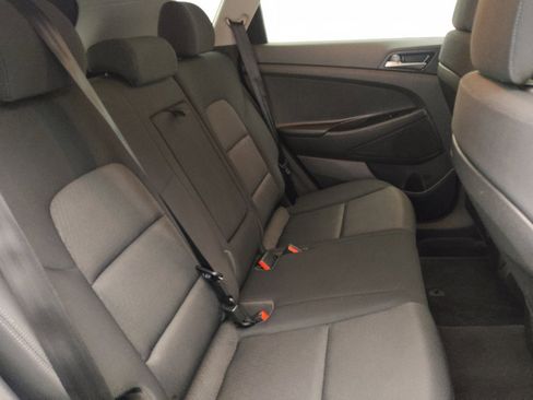 Used 2017 Hyundai Tucson SE image 21