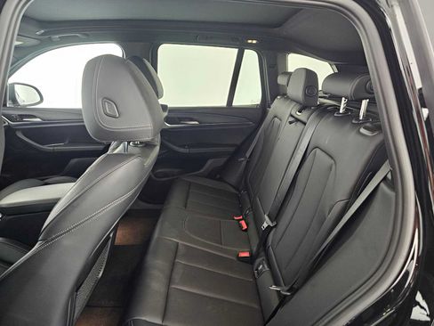 Used 2023 BMW X3 sDrive30i w/ Premium Package RWD image 16