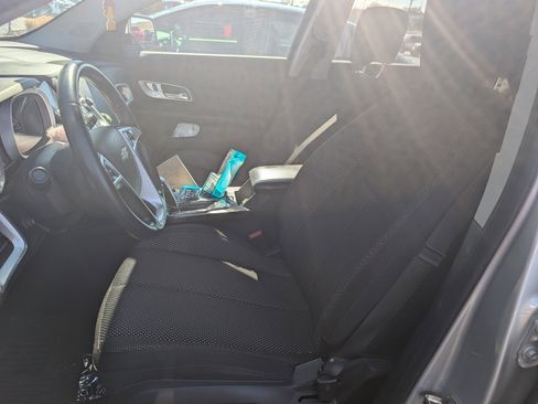 Used 2015 Chevrolet Equinox LT w/ Driver Convenience Package image 10