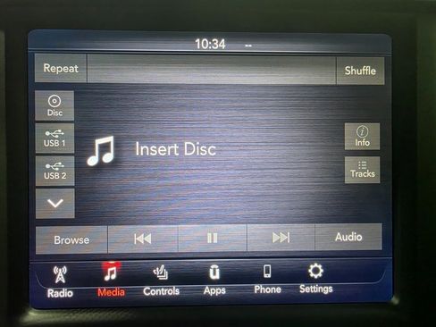 Used 2019 RAM 1500 Rebel w/ Level 1 Equipment Group image 12