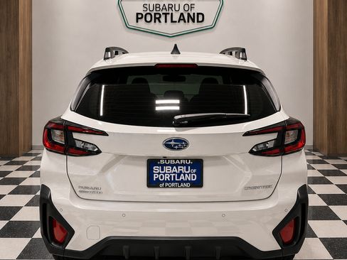 Certified 2024 Subaru Crosstrek 2.5i Limited w/ Crosstrek Mirror Package AWD/4WD image 6