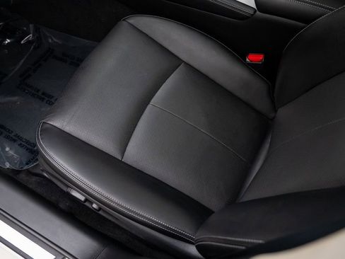 Used 2023 INFINITI Q50 Luxe w/ Cargo Package image 15