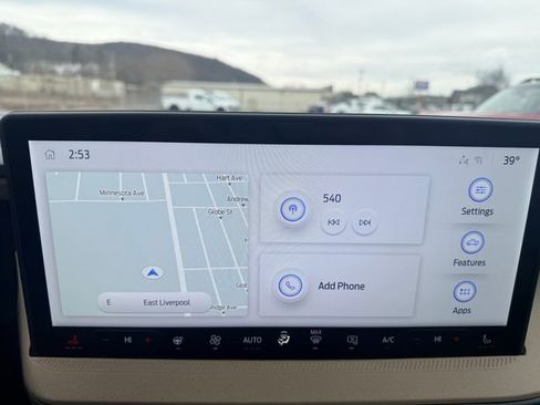 New 2026 Ford Maverick Lariat w/ 4K Tow Package image 24