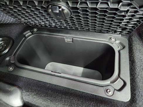 Used 2024 RAM 2500 Big Horn w/ Night Edition image 36