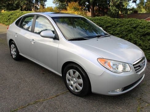 Used 2007 Hyundai Elantra GLS image 2