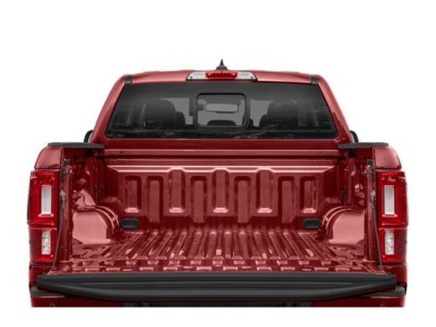 Used 2023 Ford Ranger Lariat w/ Tremor Off-Road Package AWD/4WD image 11