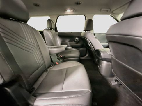 Used 2026 Hyundai Palisade SEL AWD/4WD image 27