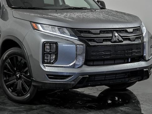 Used 2024 Mitsubishi Outlander Sport AWD image 2