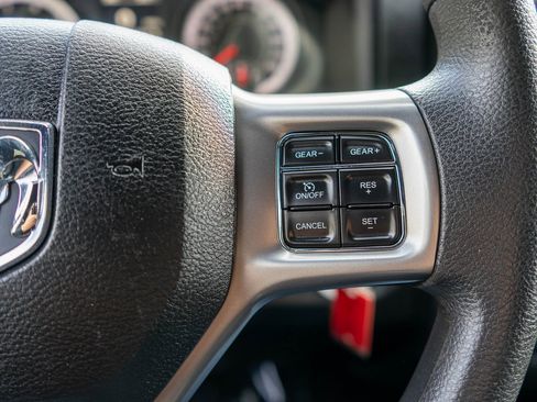 Used 2021 RAM 1500 Classic Warlock image 18