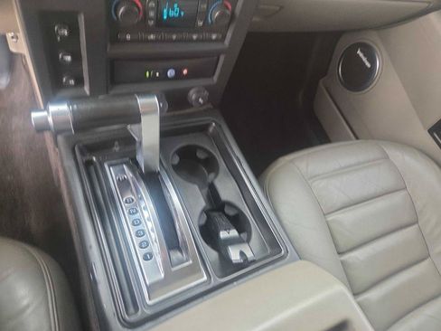 Used 2006 HUMMER H2 SUT AWD/4WD image 15