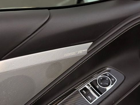 Used 2021 Chevrolet Corvette Stingray Premium Cpe w/ Z51 Performance Package RWD image 33