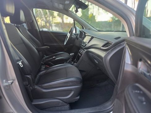 Used 2019 Buick Encore Preferred FWD image 30