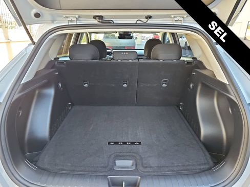 Certified 2024 Hyundai Kona SEL w/ Convenience Package image 23