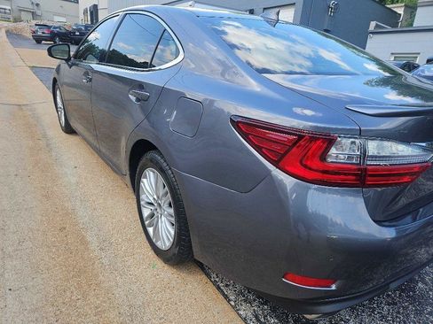 Used 2016 Lexus ES 350 FWD image 6