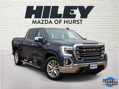 Used 2021 GMC Sierra 1500 SLT
