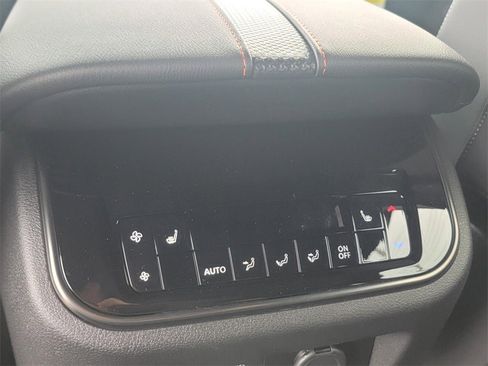 New 2026 Nissan Armada PRO-4X image 26