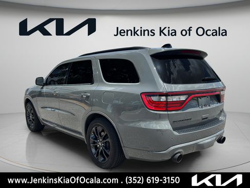 Used 2023 Dodge Durango R/T RWD image 6