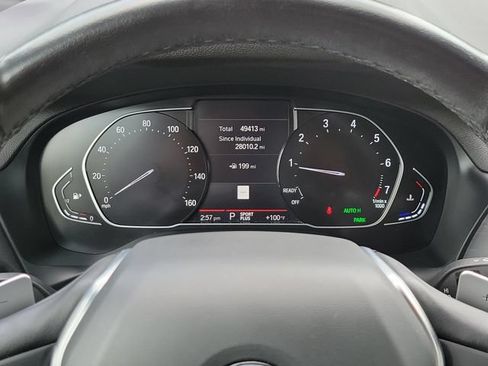 Used 2022 BMW X3 sDrive30i RWD image 33