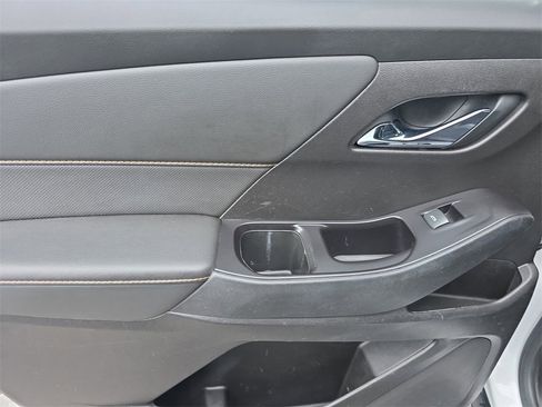 Used 2019 Chevrolet Traverse Premier w/ Redline Edition image 9