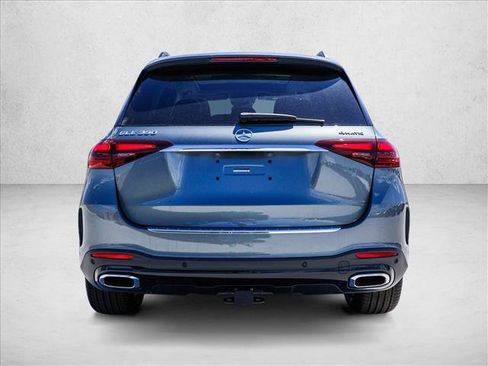 Used 2026 Mercedes-Benz GLE 350 4MATIC image 6