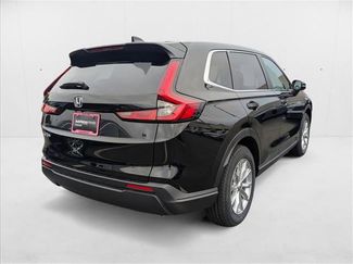 New 2025 Honda CR-V EX video 2