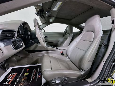 Used 2012 Porsche 911 Carrera S image 15