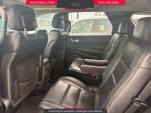 Used 2013 Dodge Durango Crew image 23